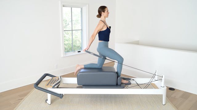 31 Min Active Control #744