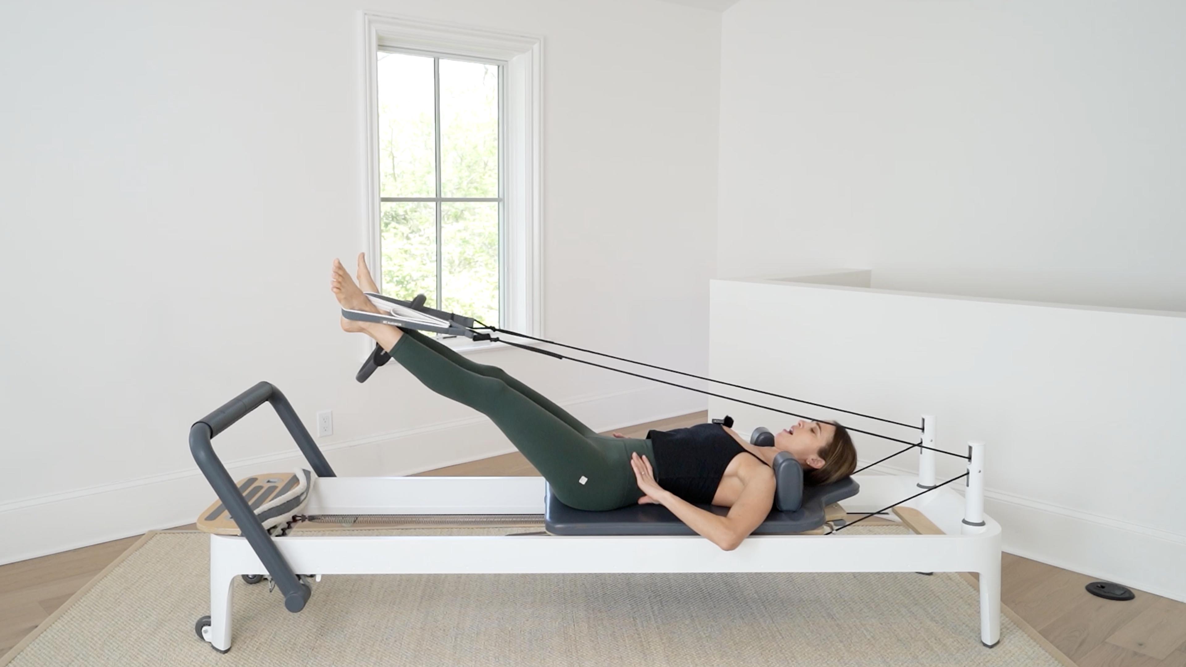 16 Min Magic Circle Body #598