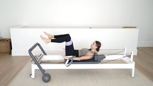 How to get out of your hip flexors du...