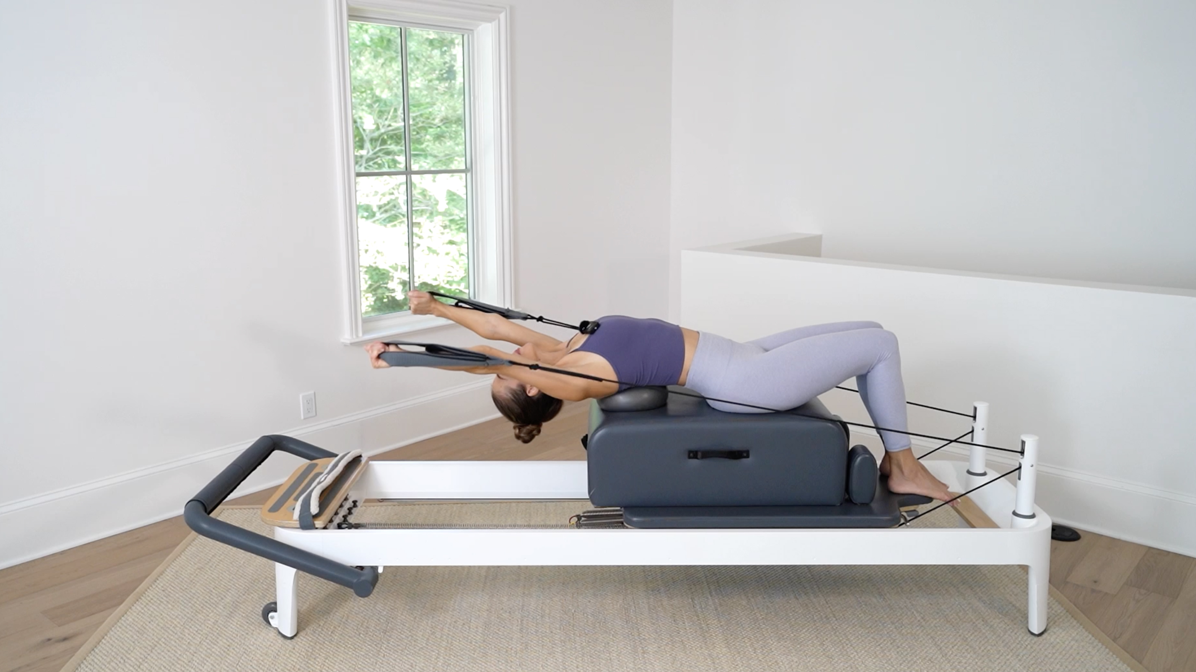 Elevate: 38 Min Spinal Mobility and Stability #683