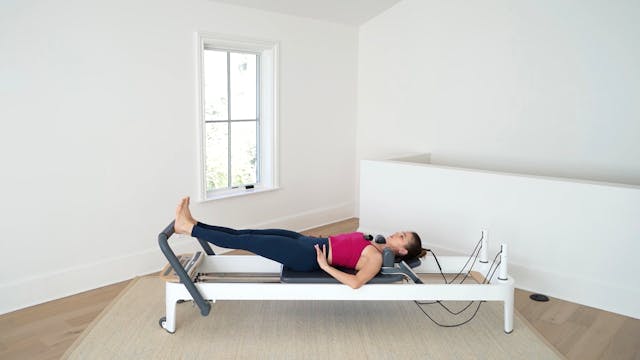 57 Min Feel the Work #755