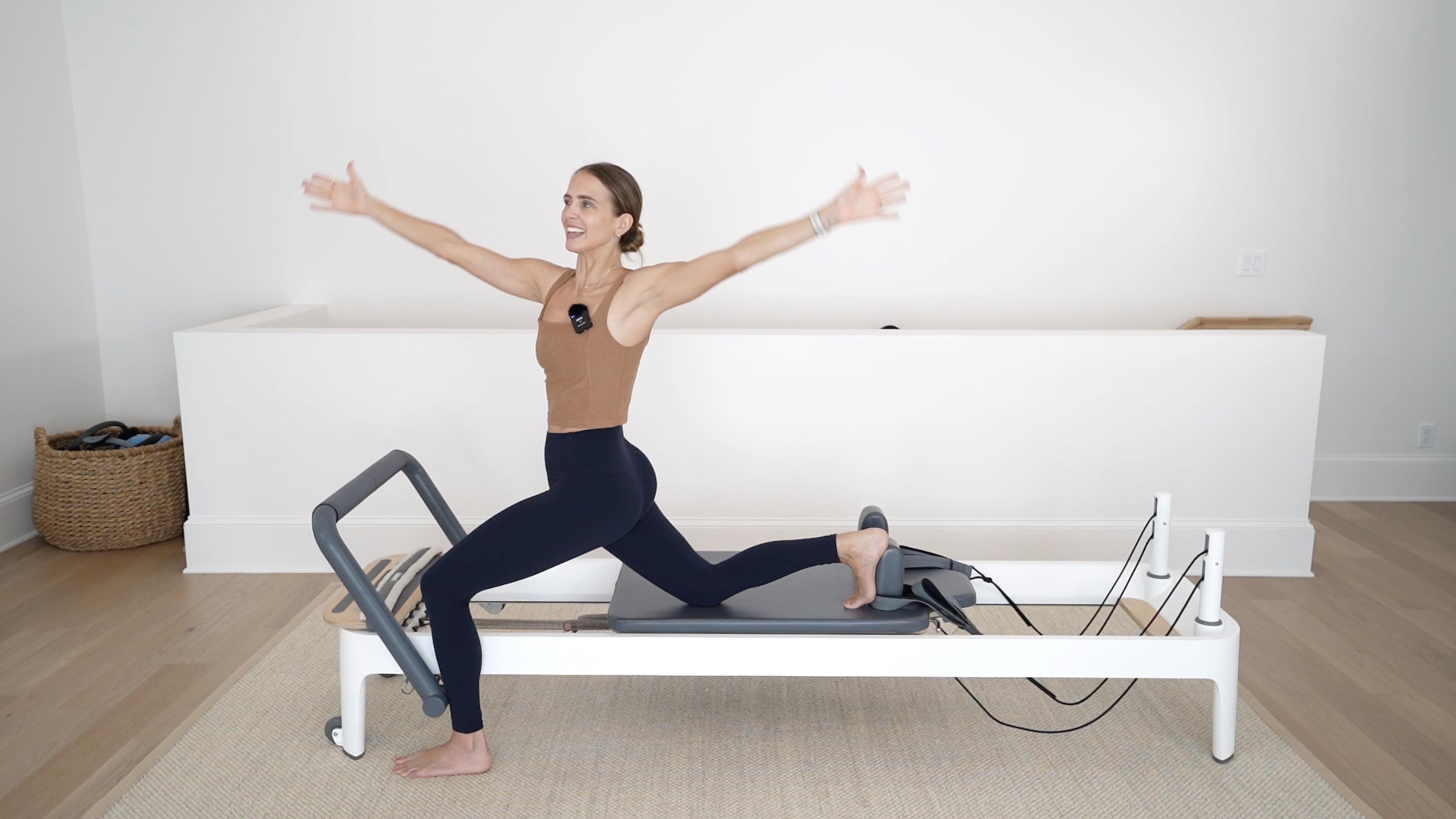 25 Min Change of Seasons Release and Stretch #500