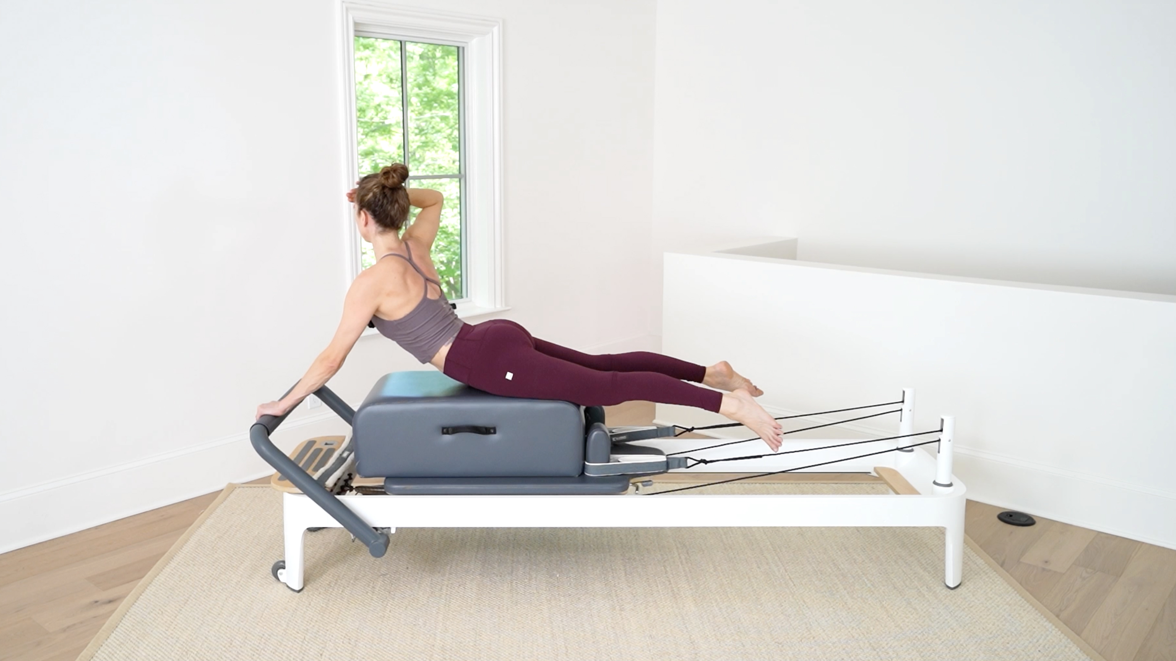 39 Min Creating Space in the Body #771