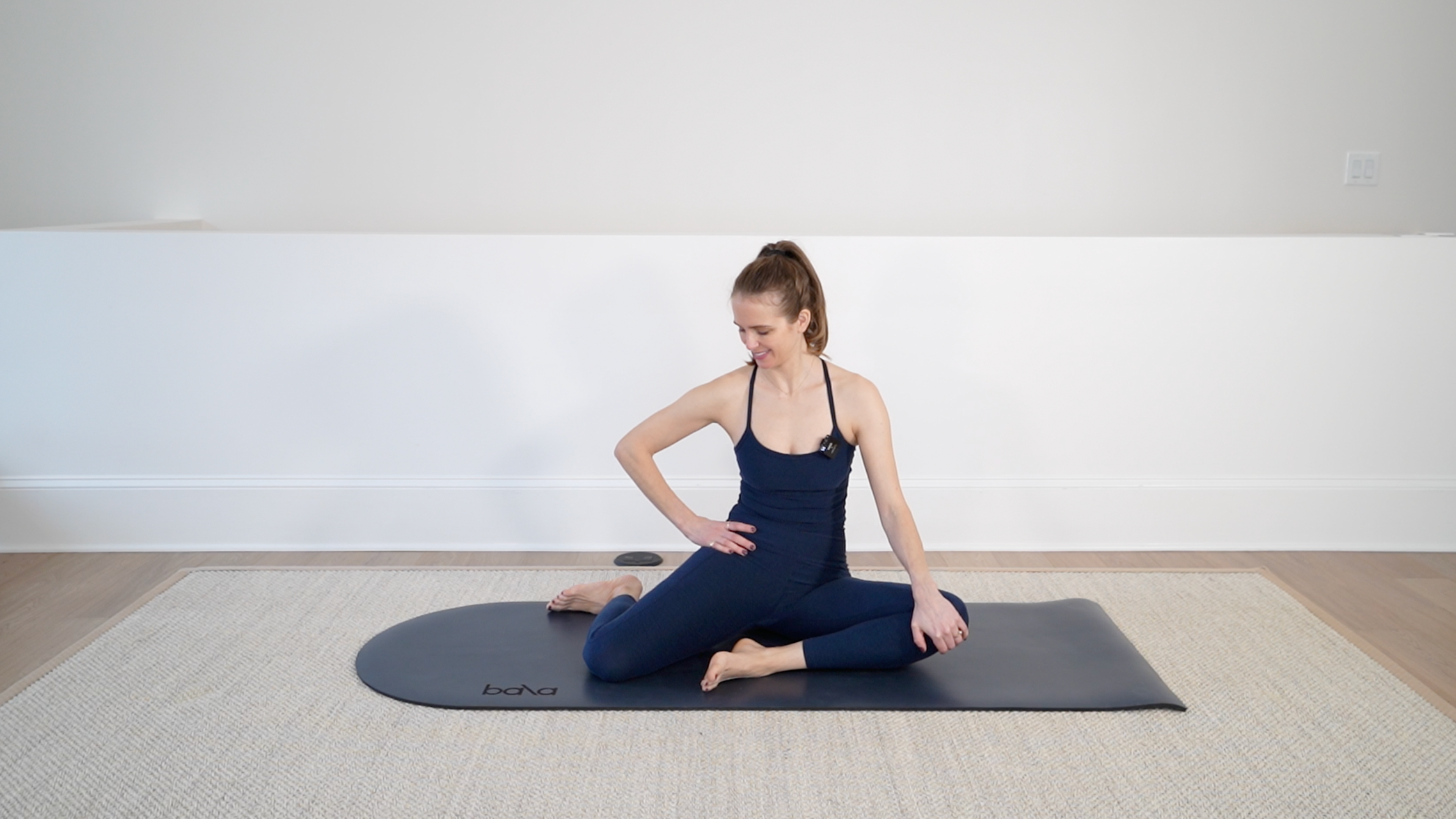 11 Min Hip Mobility Work #222