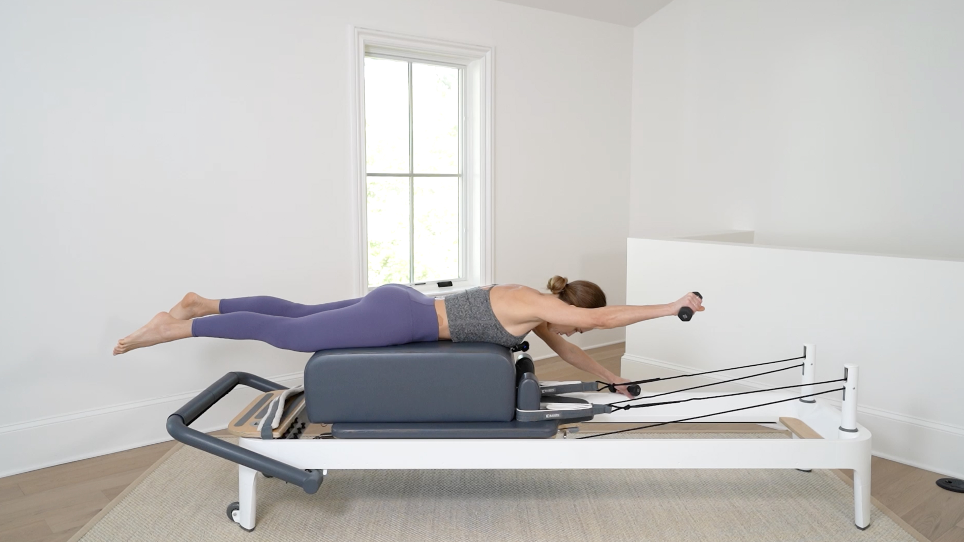 30 Min Aligned and Defined #602