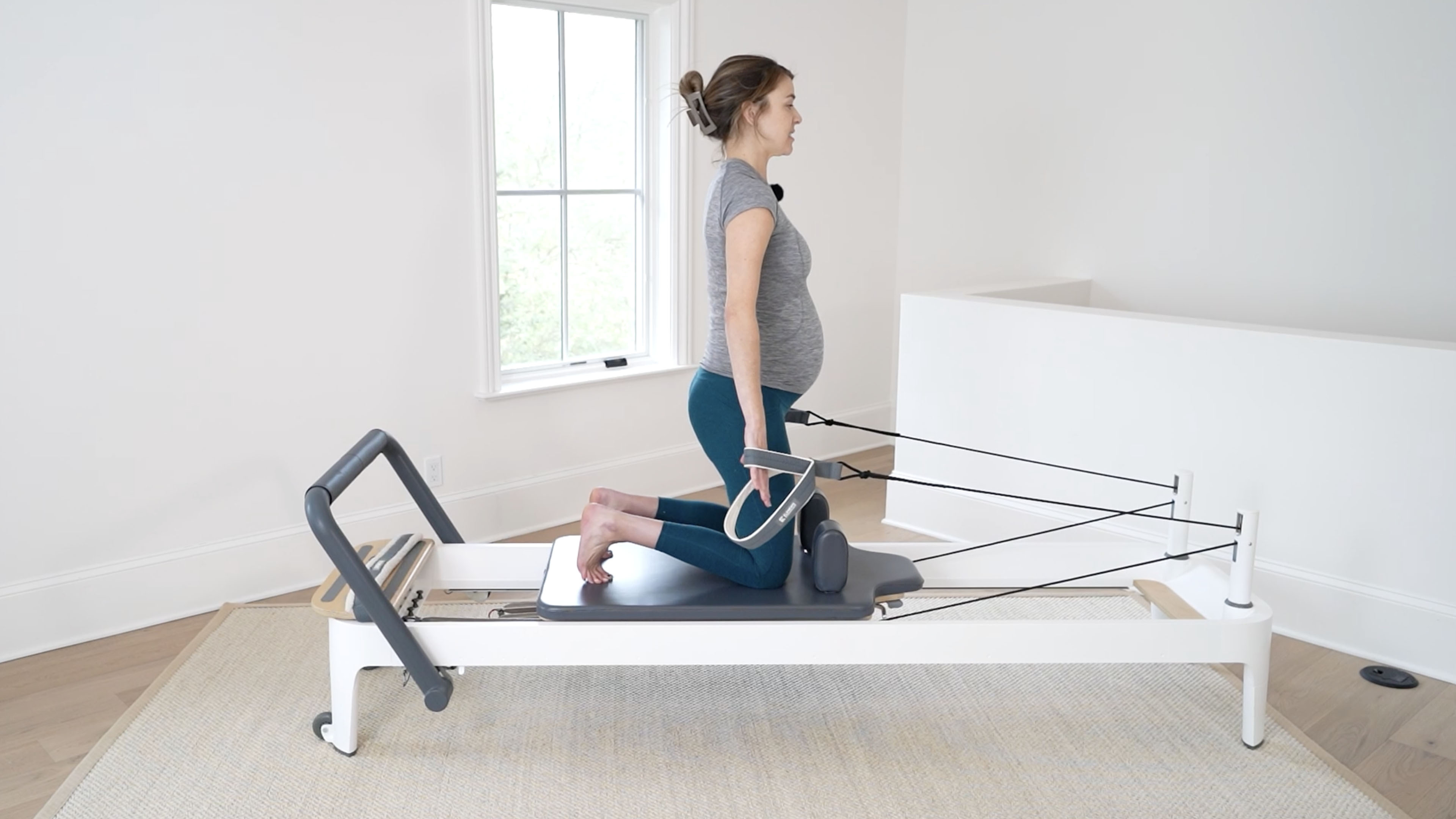 38 Min Prenatal Feeling Strong #567