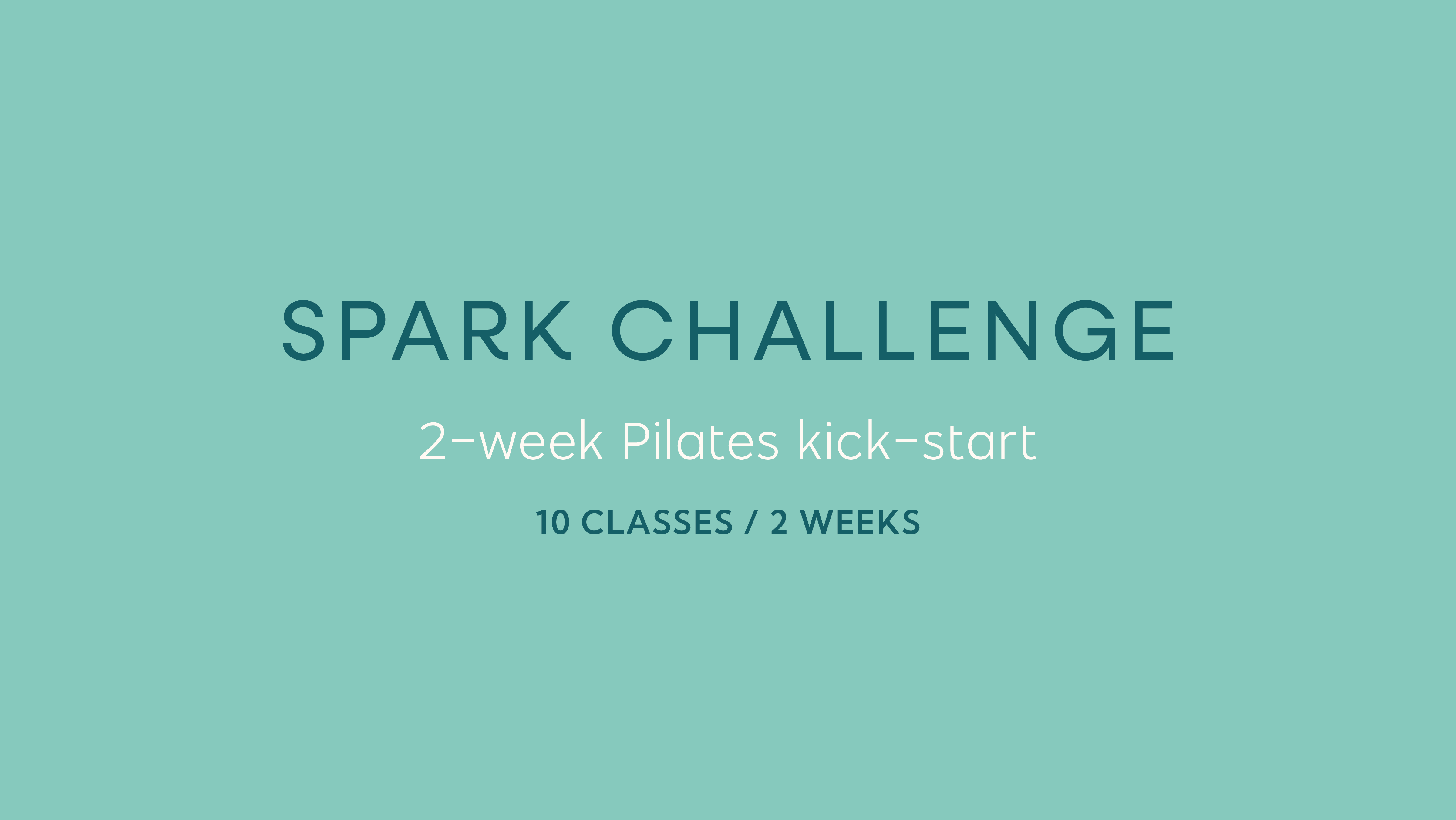 Spark Challenge