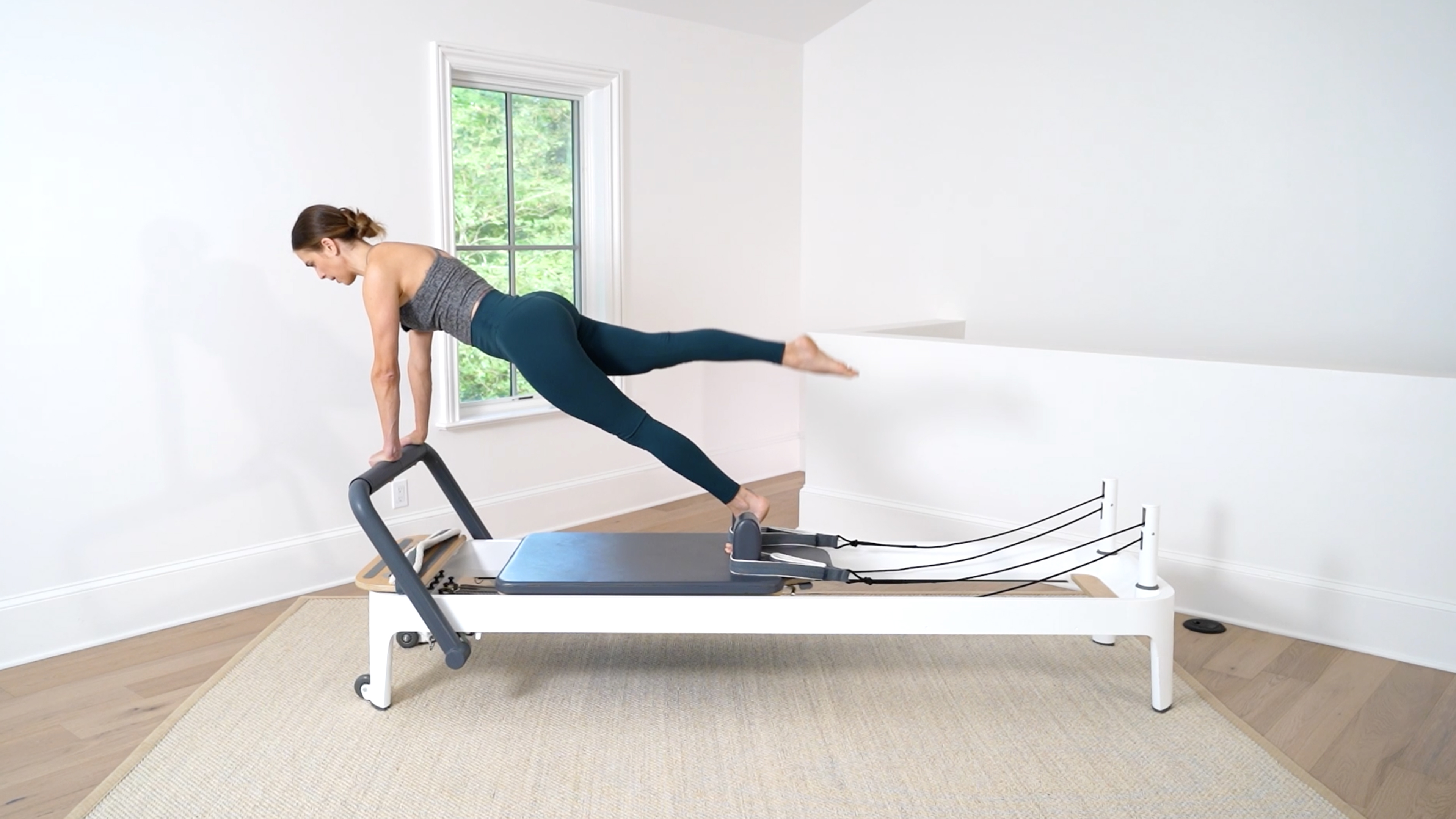 32 Min Tame Your Wobble #701