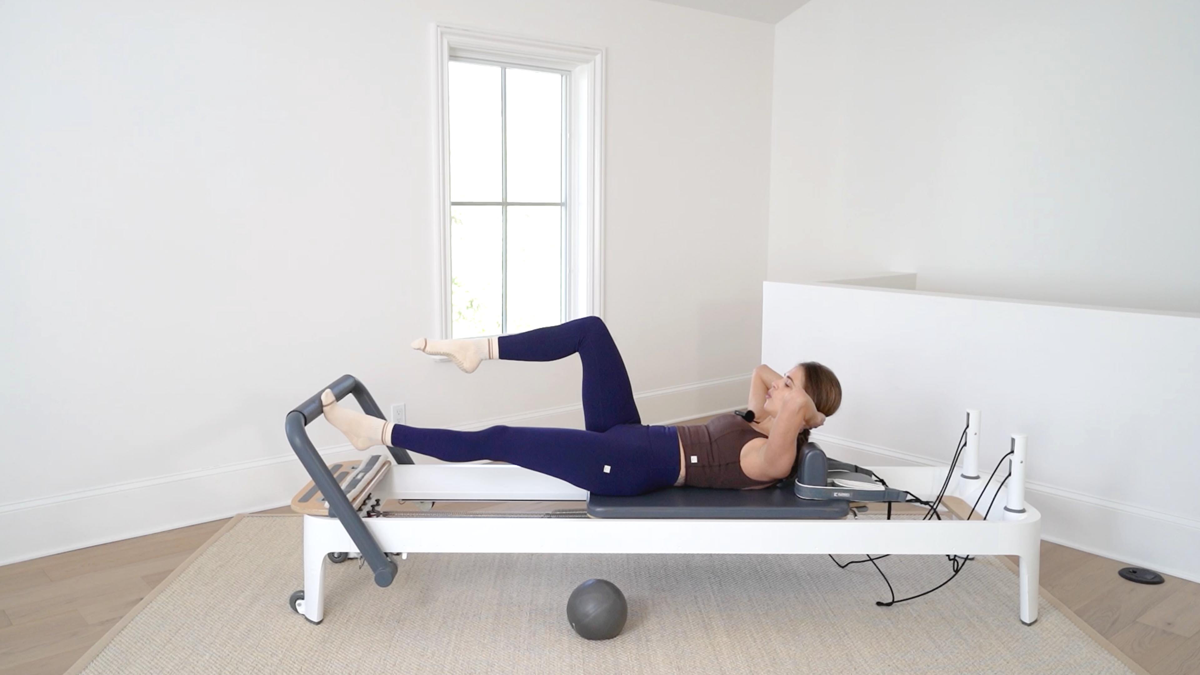 26 Min Core Blast #593