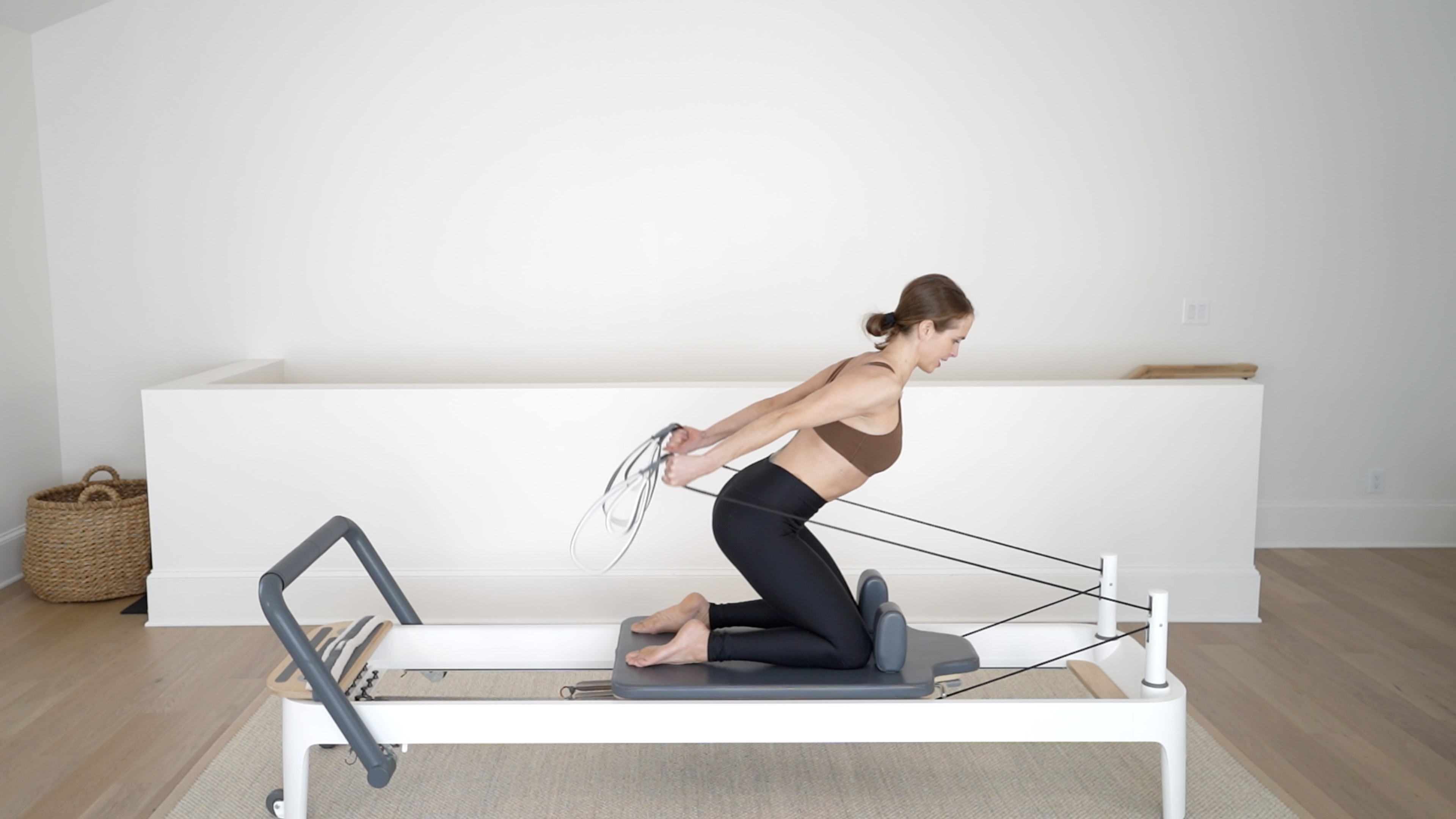 50 Min Full Body Strength #262