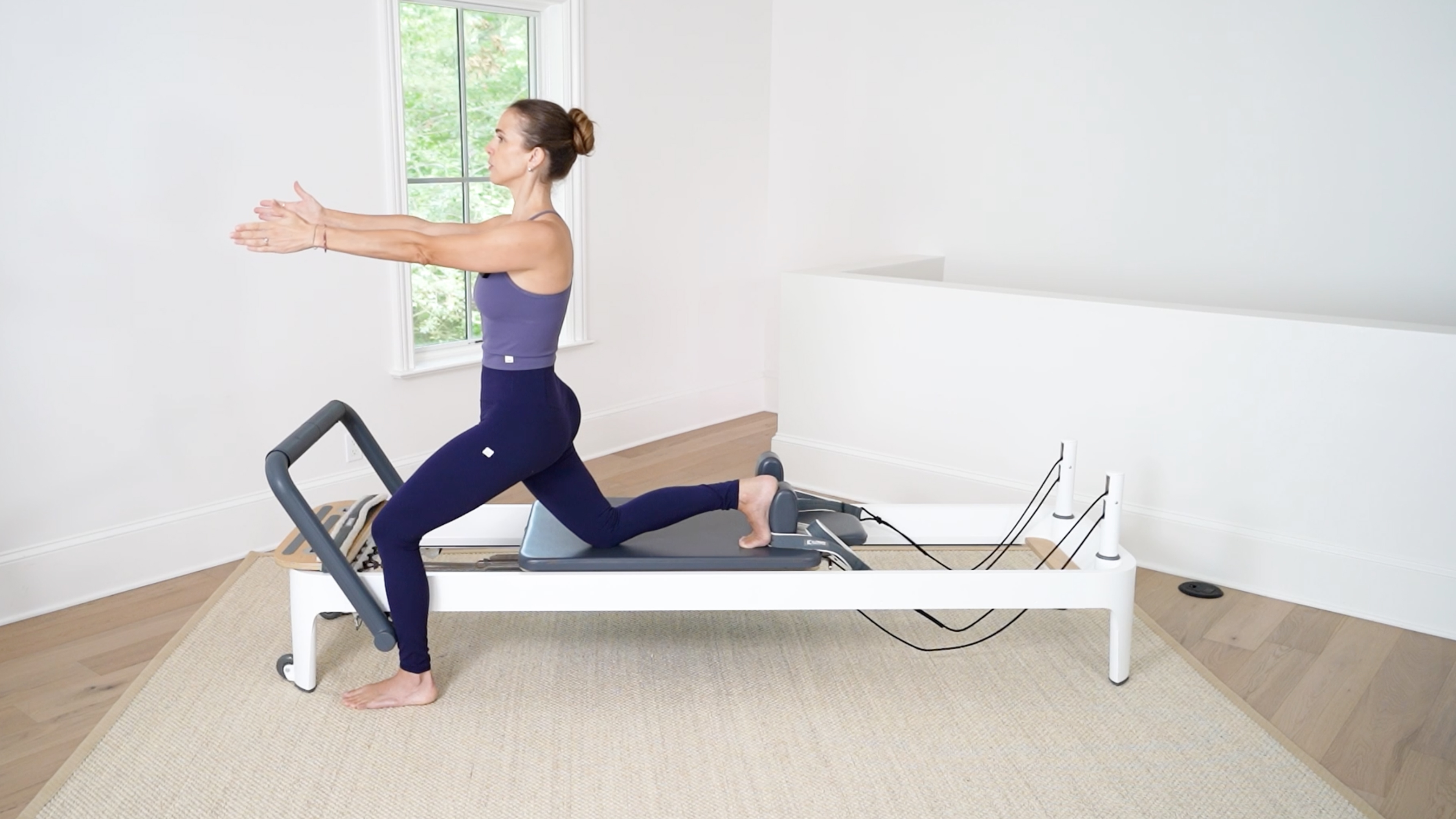 Movement Break Standing Hip #794