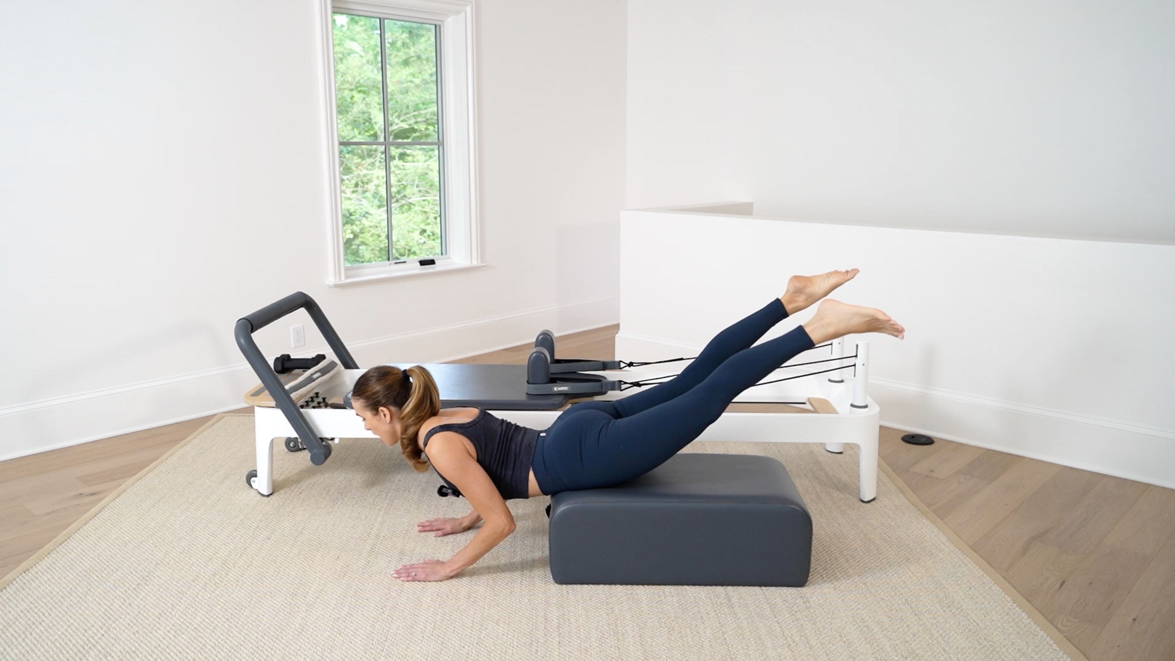 Elevate: 50 Min Cross Body Chains #690