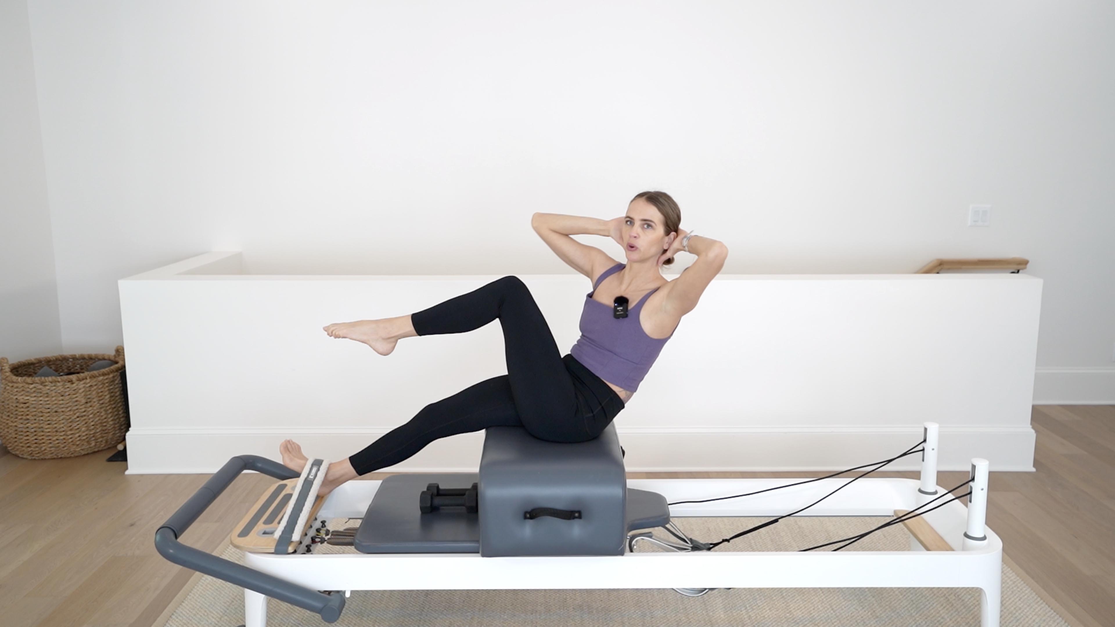 39 Min Feeling Strong #446