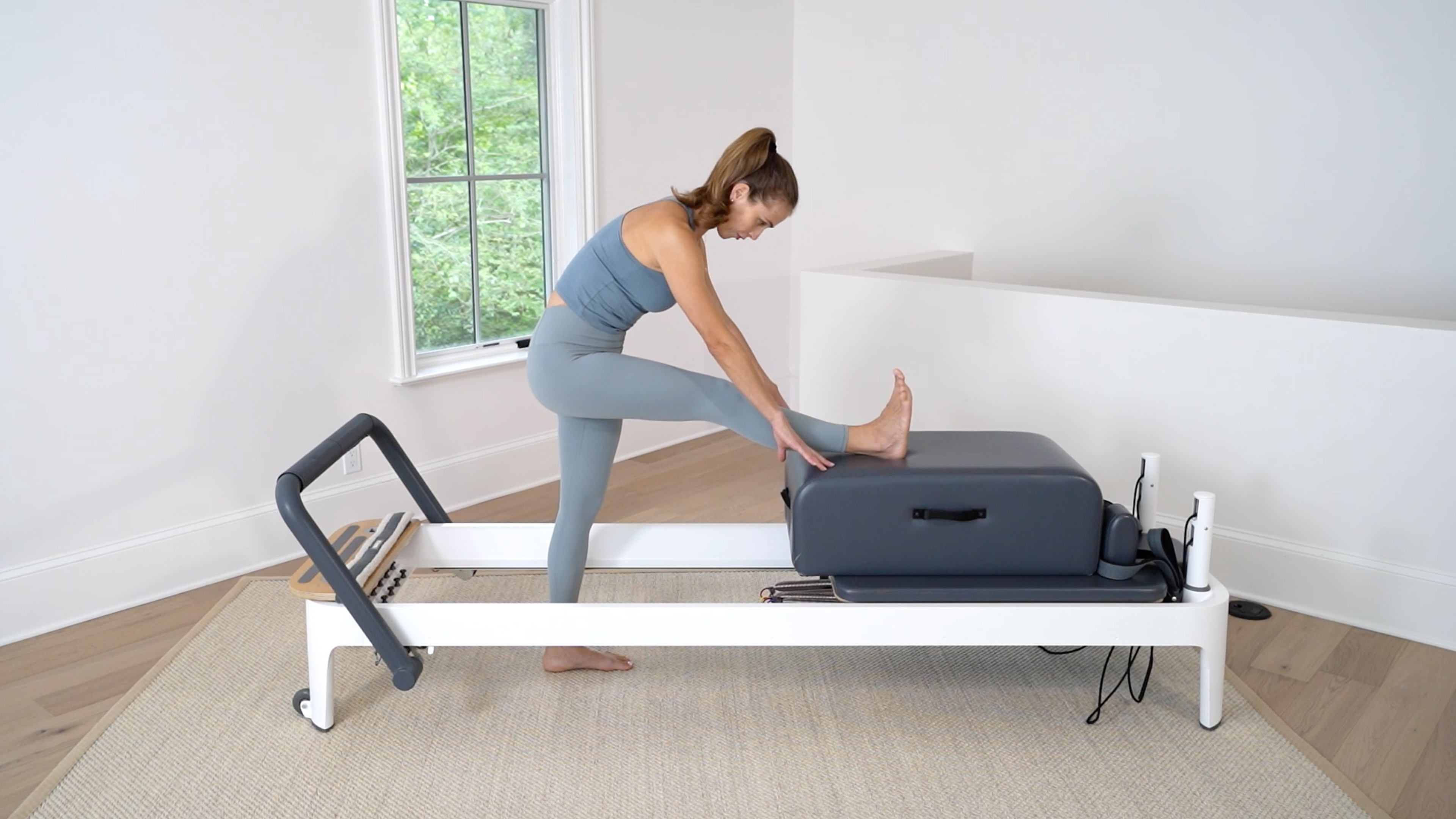 Elevate: 21 Min Stretch #688