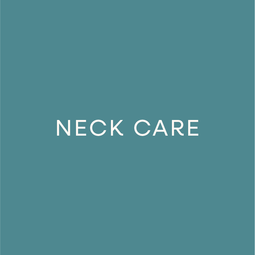 Neck Care