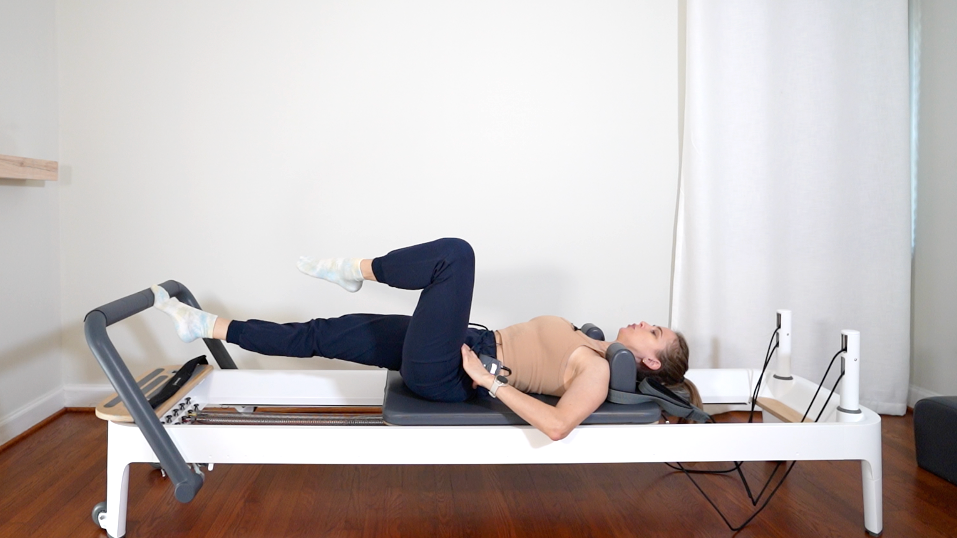 17 Min Strong And Flexible Hips #86