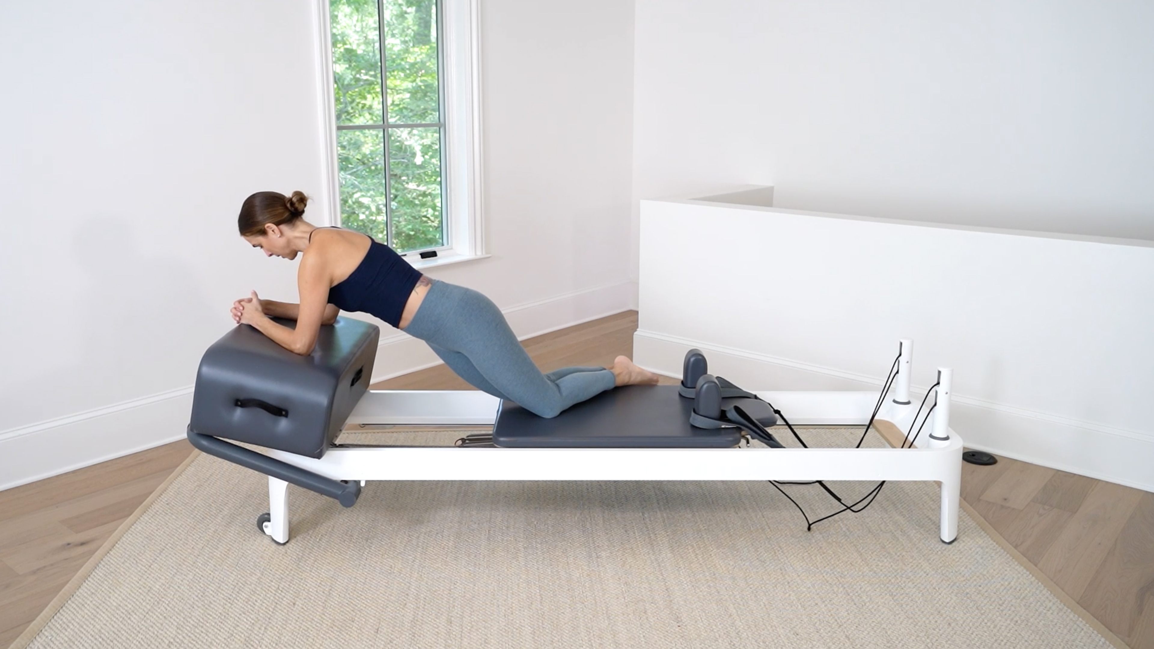 23 Min Oblique Heat #681