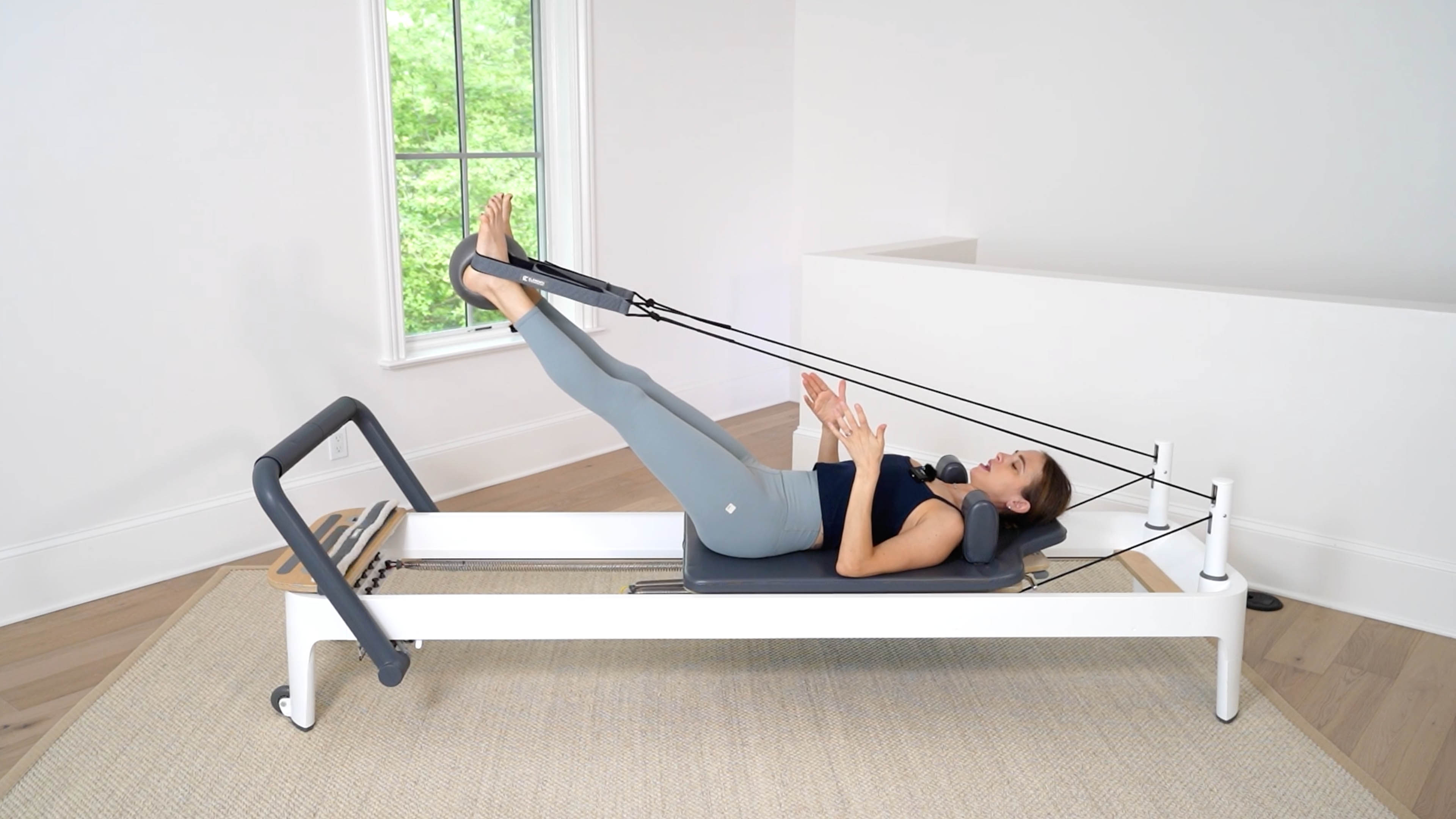 24 Min Workout Lying Down #631