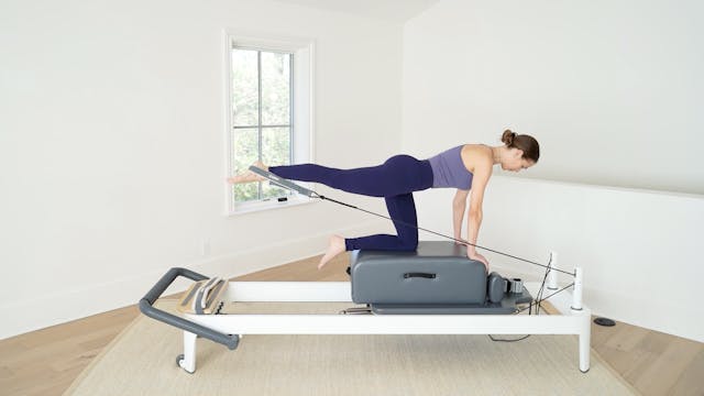 23 Min Warm Power #741