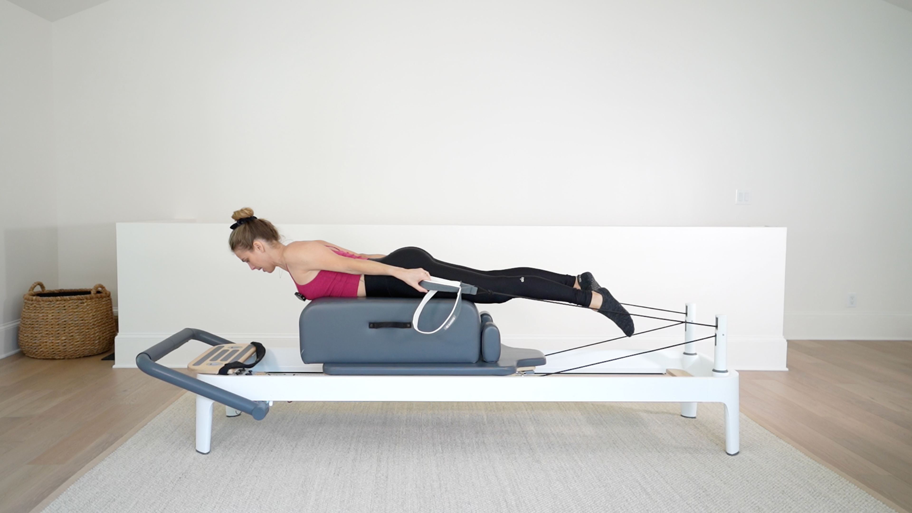 21 Min Rounded Shoulders Fix - Level 2 #147