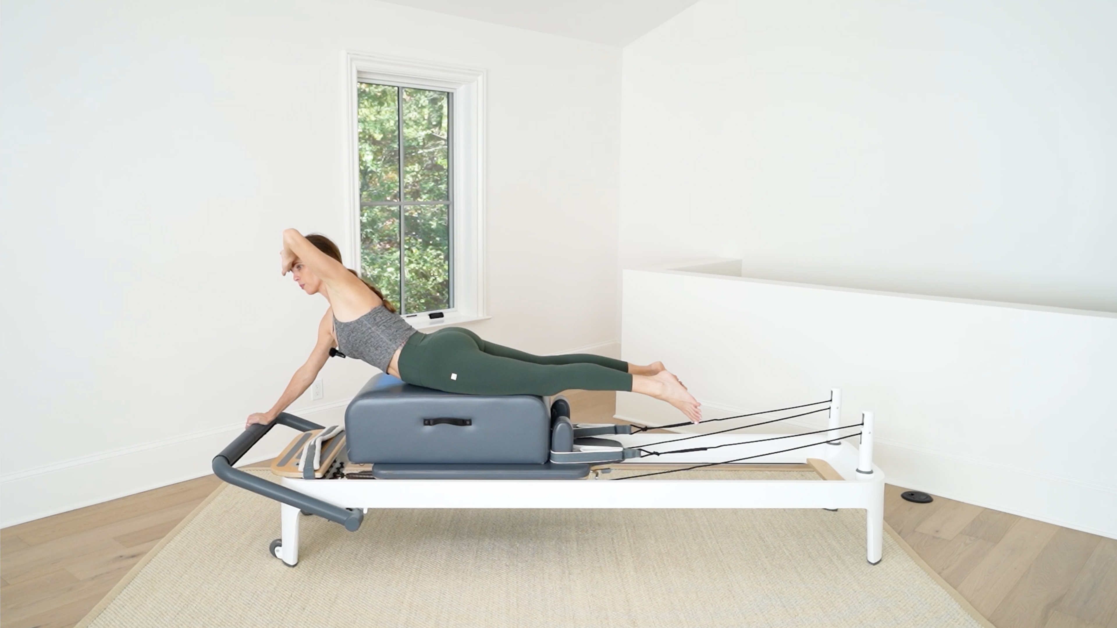 55 Min Playing With Rhythm + Flow #718