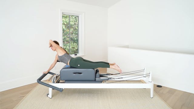 55 Min Playing With Rhythm + Flow #718