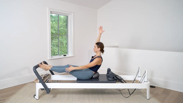 Elevate: 58 Min Full Body Progression...