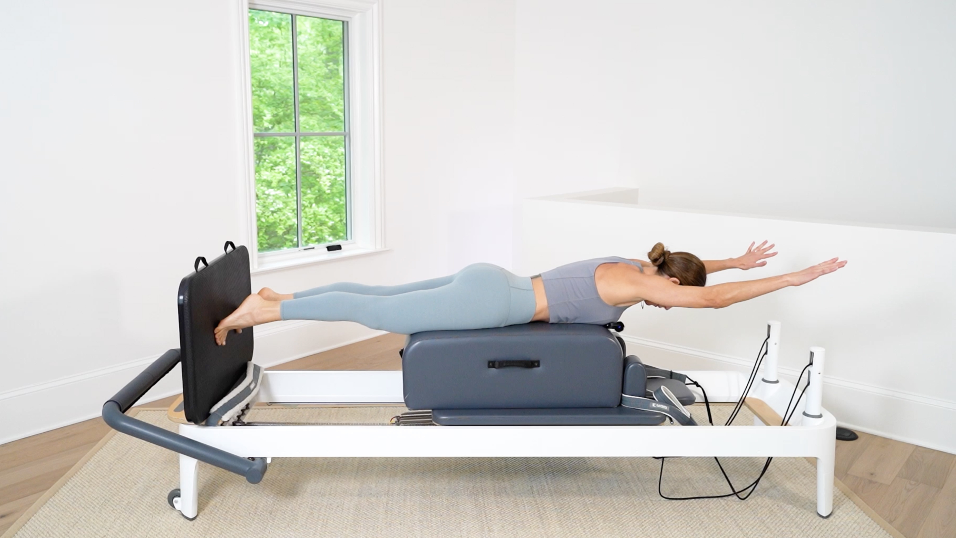 44 Min Mindful Connections Jumpboard #617