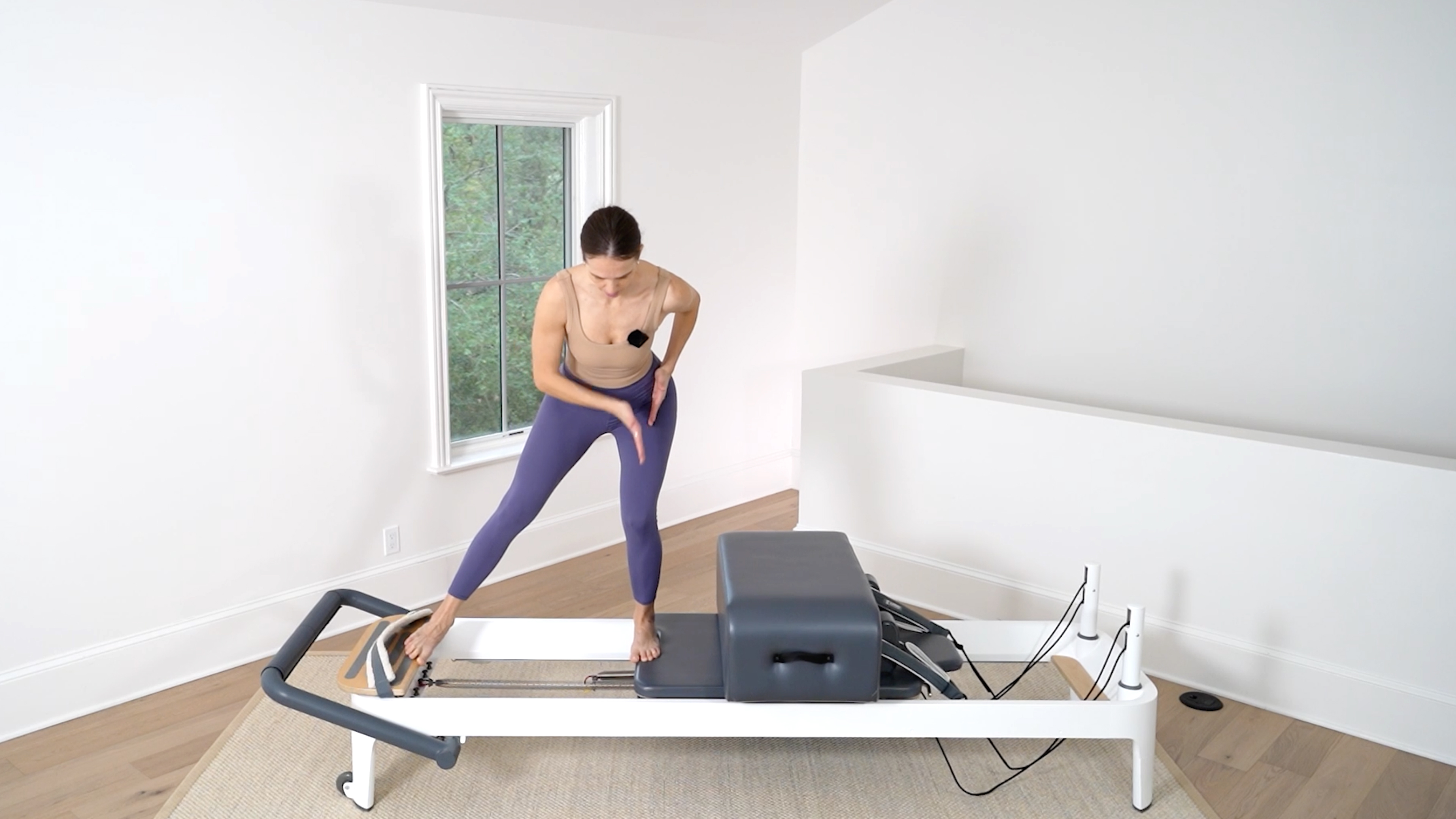 17 Min Full Body Express #730