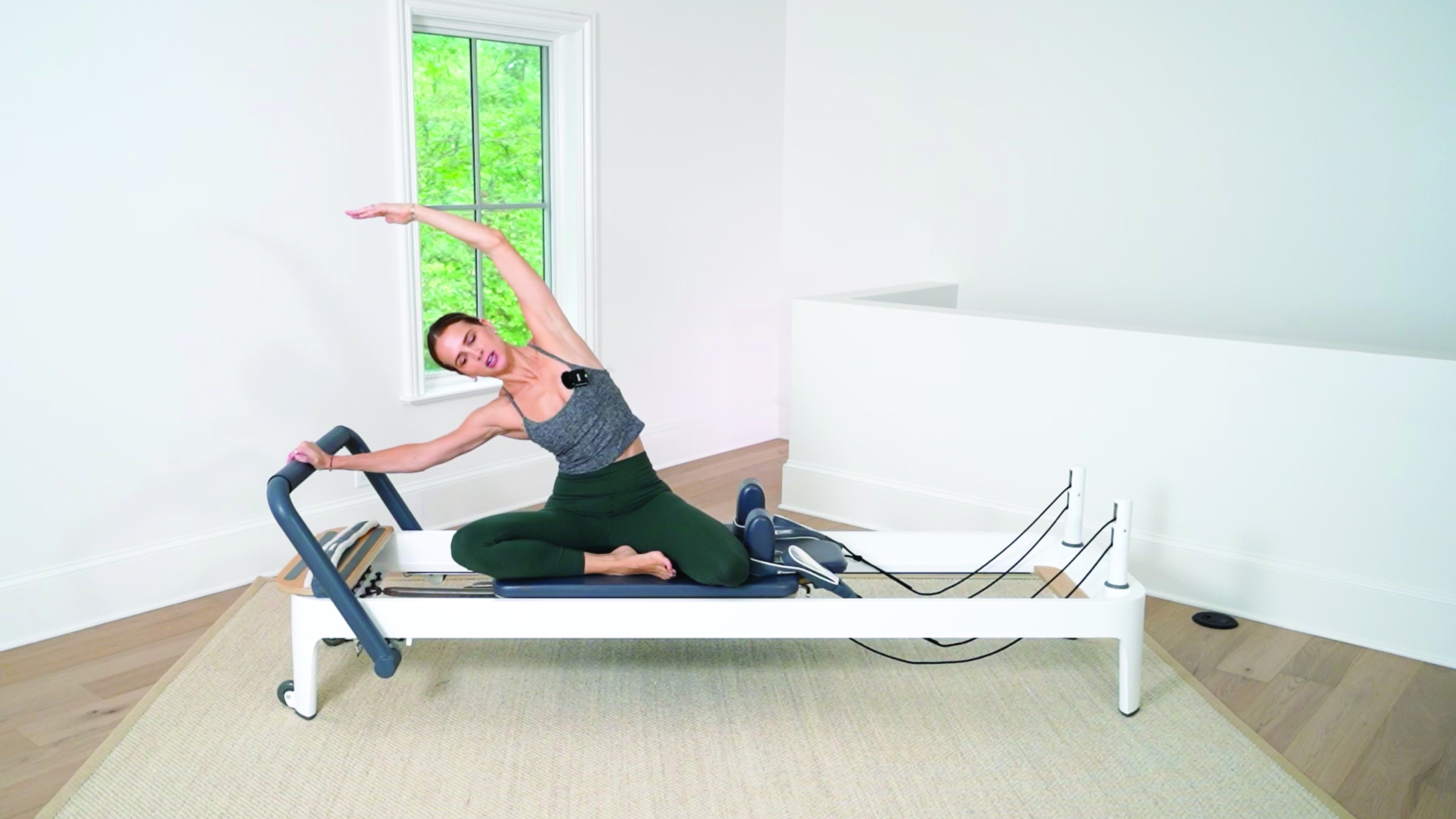 Movement Break Three Stretches #807