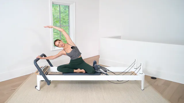 Movement Break Three Stretches #807