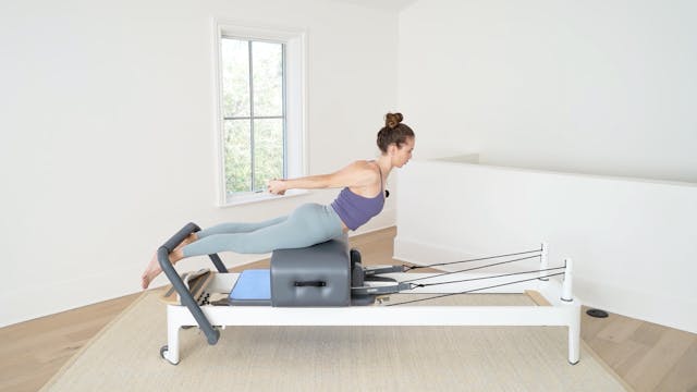 37 Min Classical Meets Contemporary #745