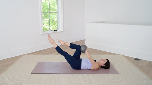 19 Min Powerhouse #616