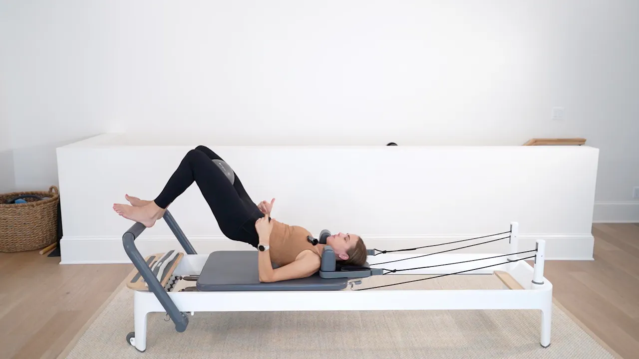 43 Min Lower Body Strength and Stretch #488 - Weekly Planner • Levels 1 ...