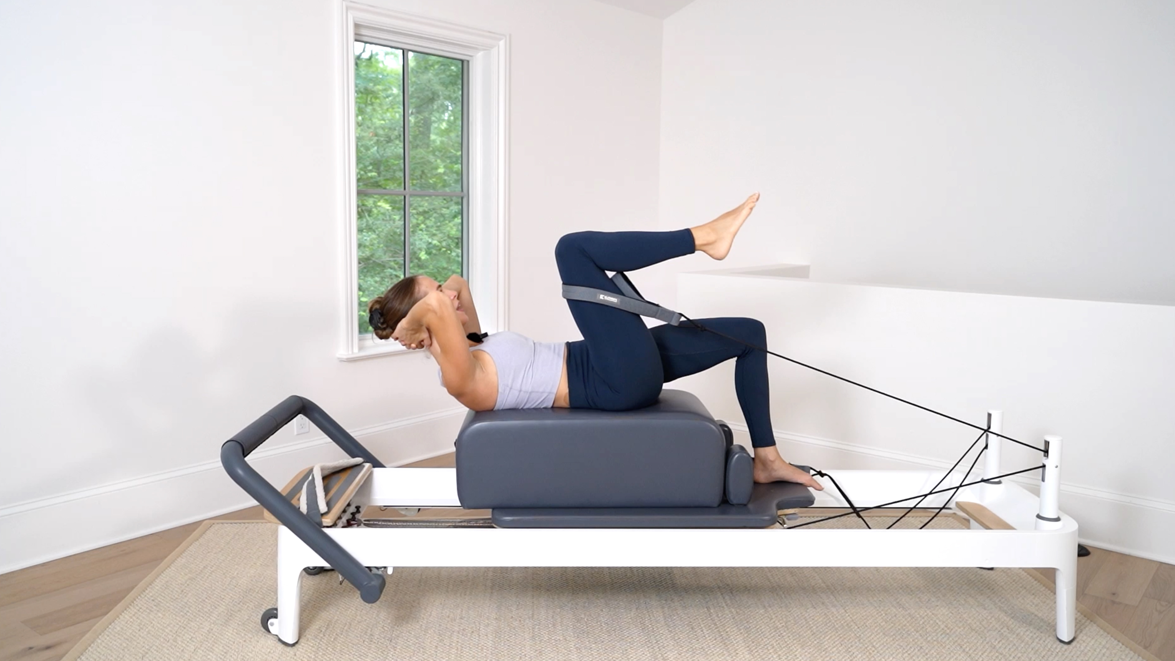 Elevate: 45 Min Full Body Affair #670