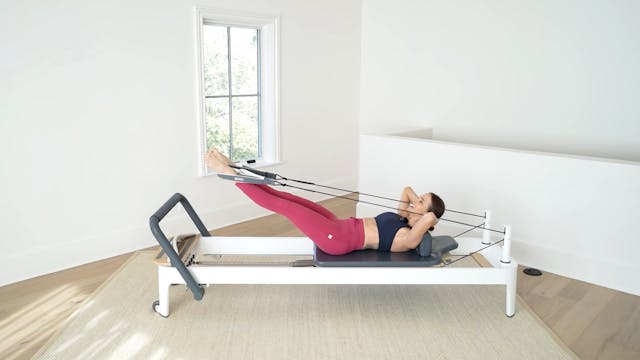 22 Min Strength in Flow #740