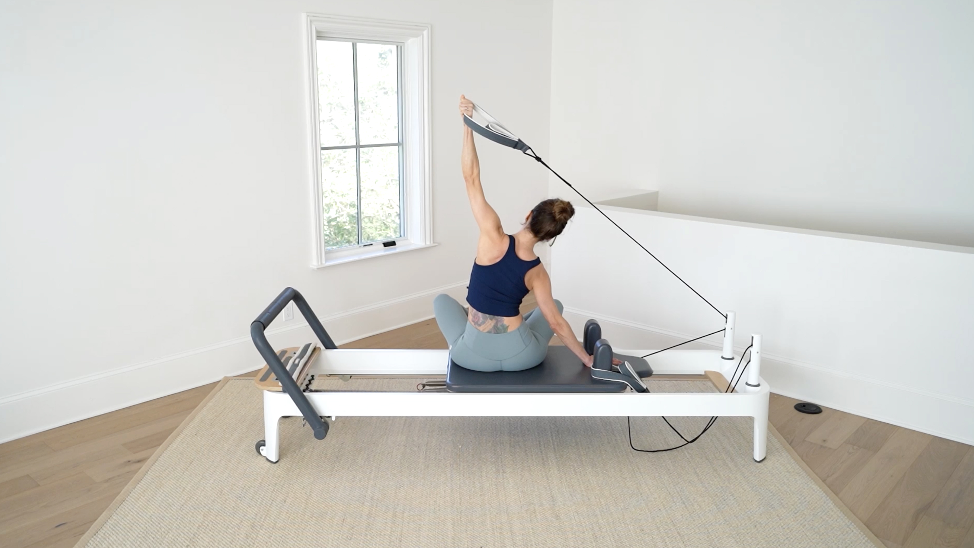 Class Plan Reformer #758