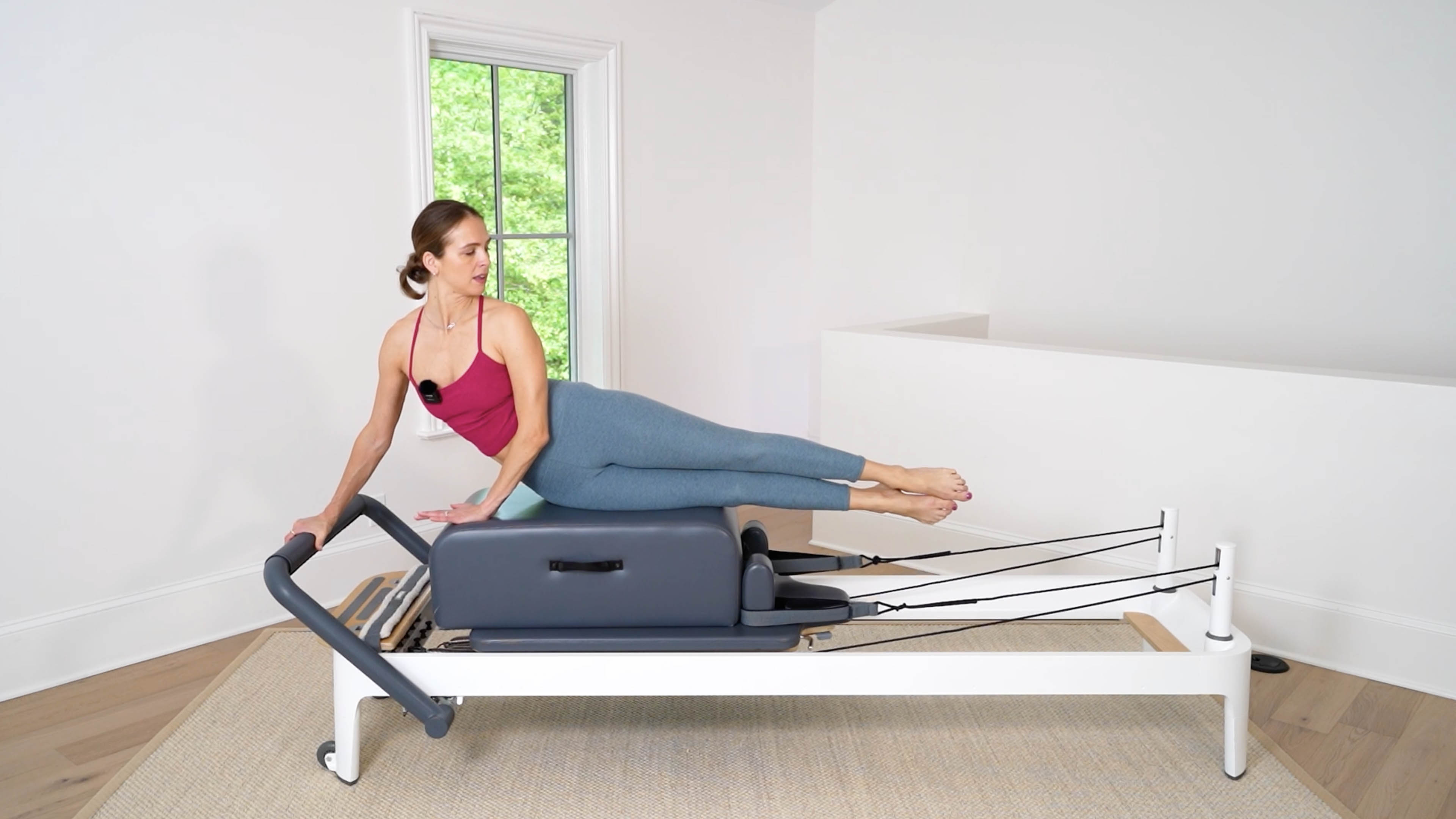 51 Min Strong Upper Body #623 