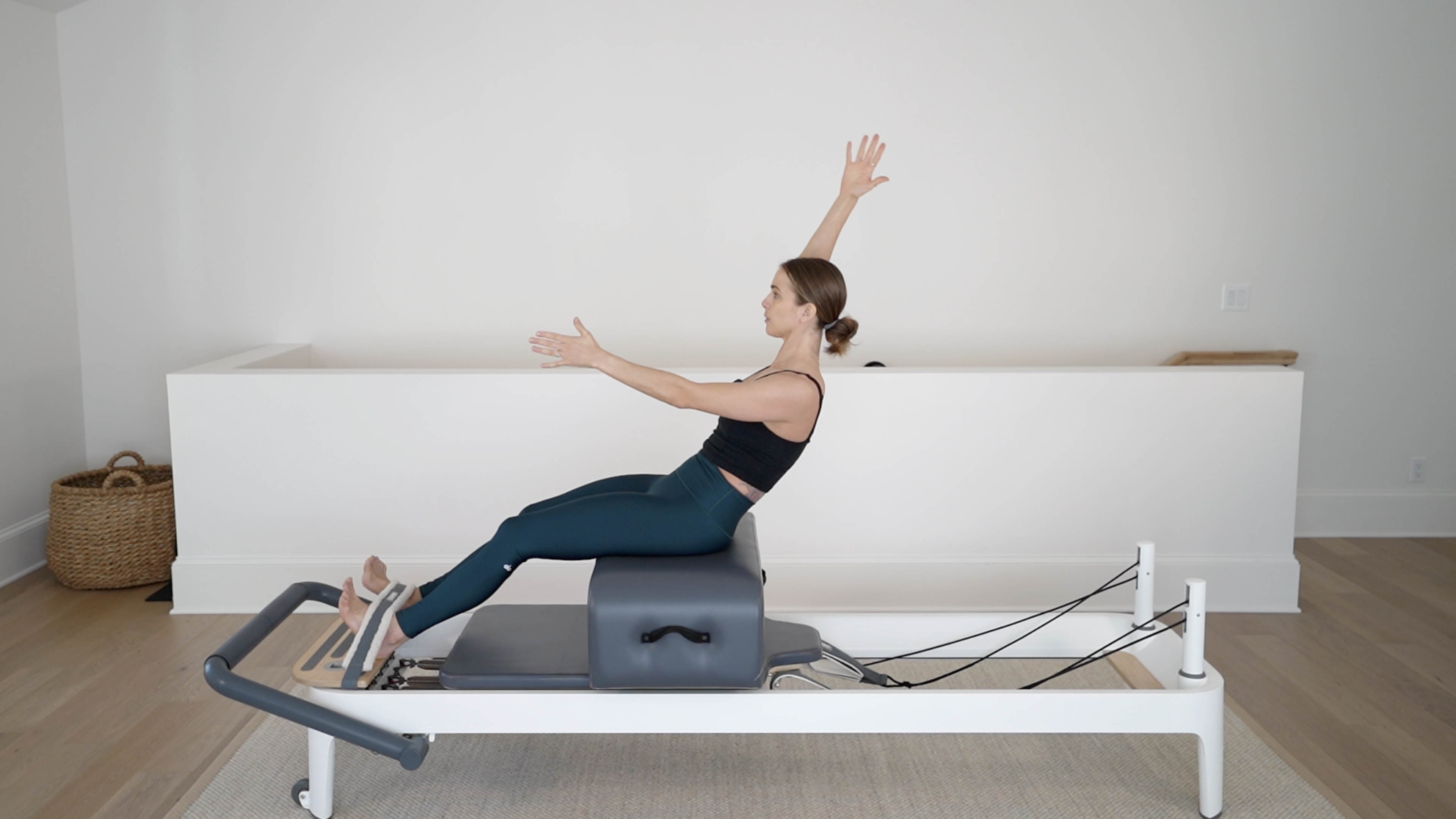 21 Min Abs With Full Body Support #263