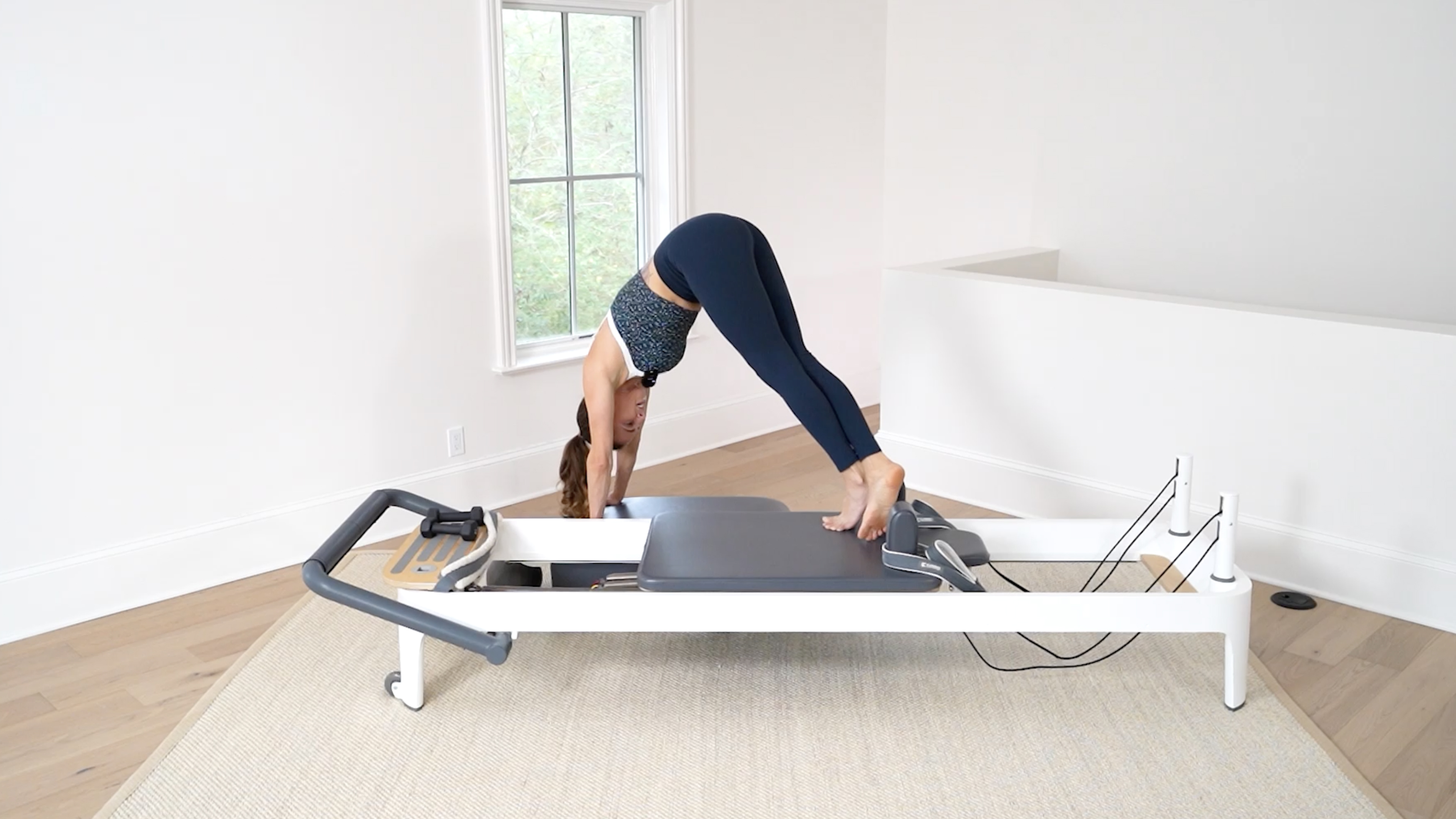 36 Min Mindfully Athletic #743