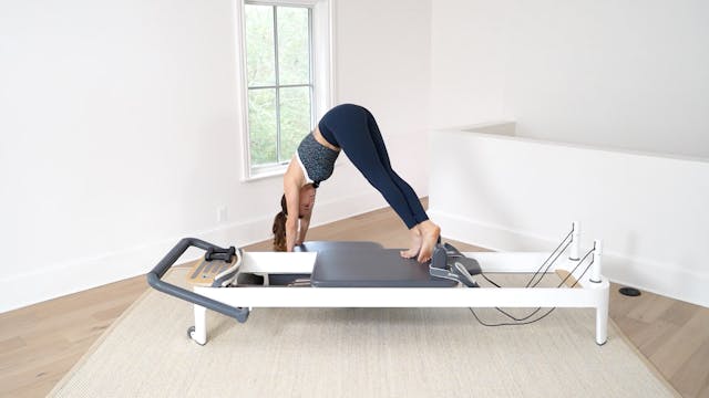 36 Min Mindfully Athletic #743