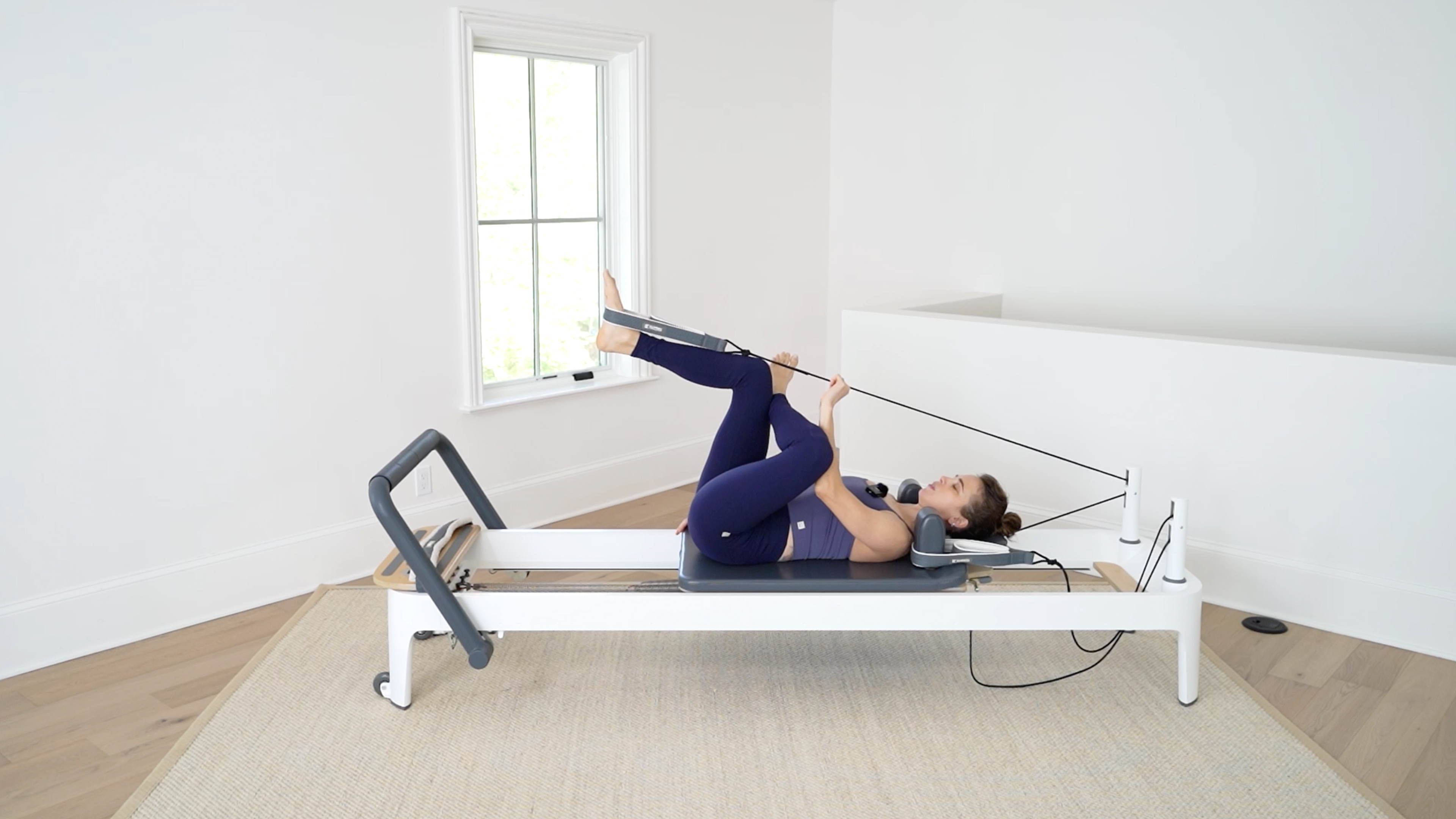 12 Min Stretching Lying Down #766