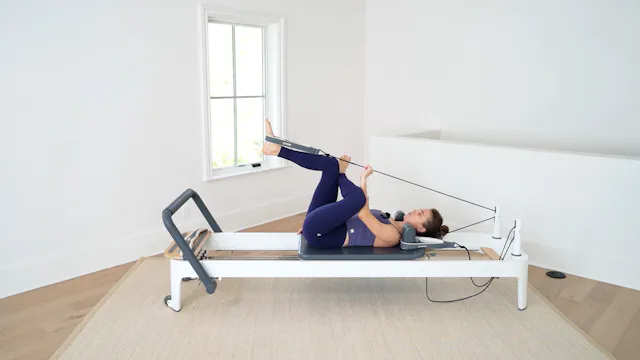 12 Min Stretching Lying Down #766