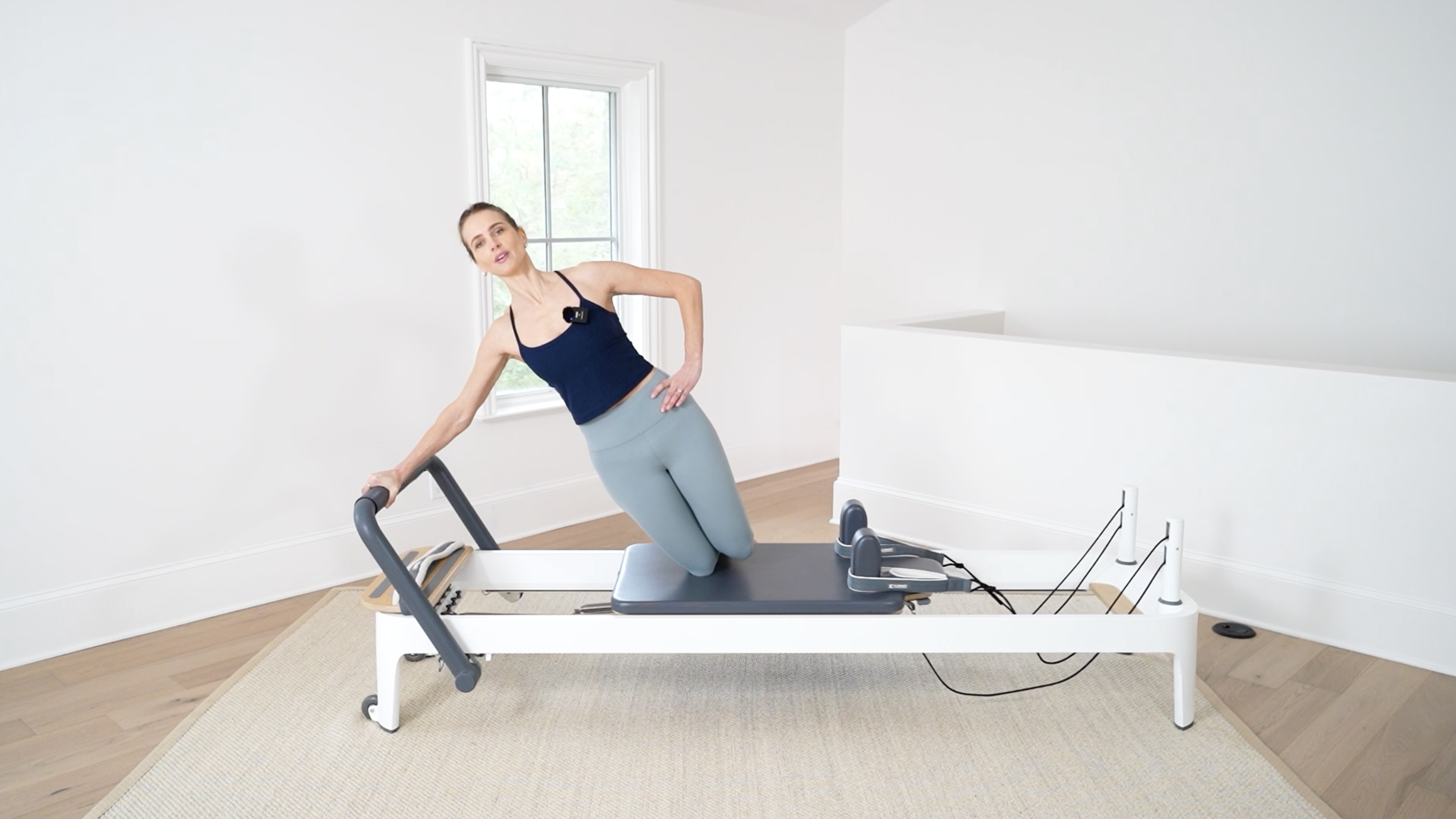 33 Min Feel the Heat #737