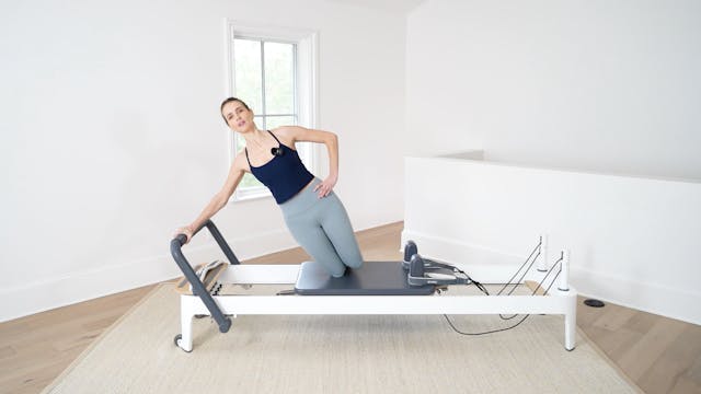 33 Min Feel the Heat #737