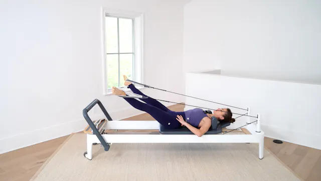 18 Min Workout Lying Down #764