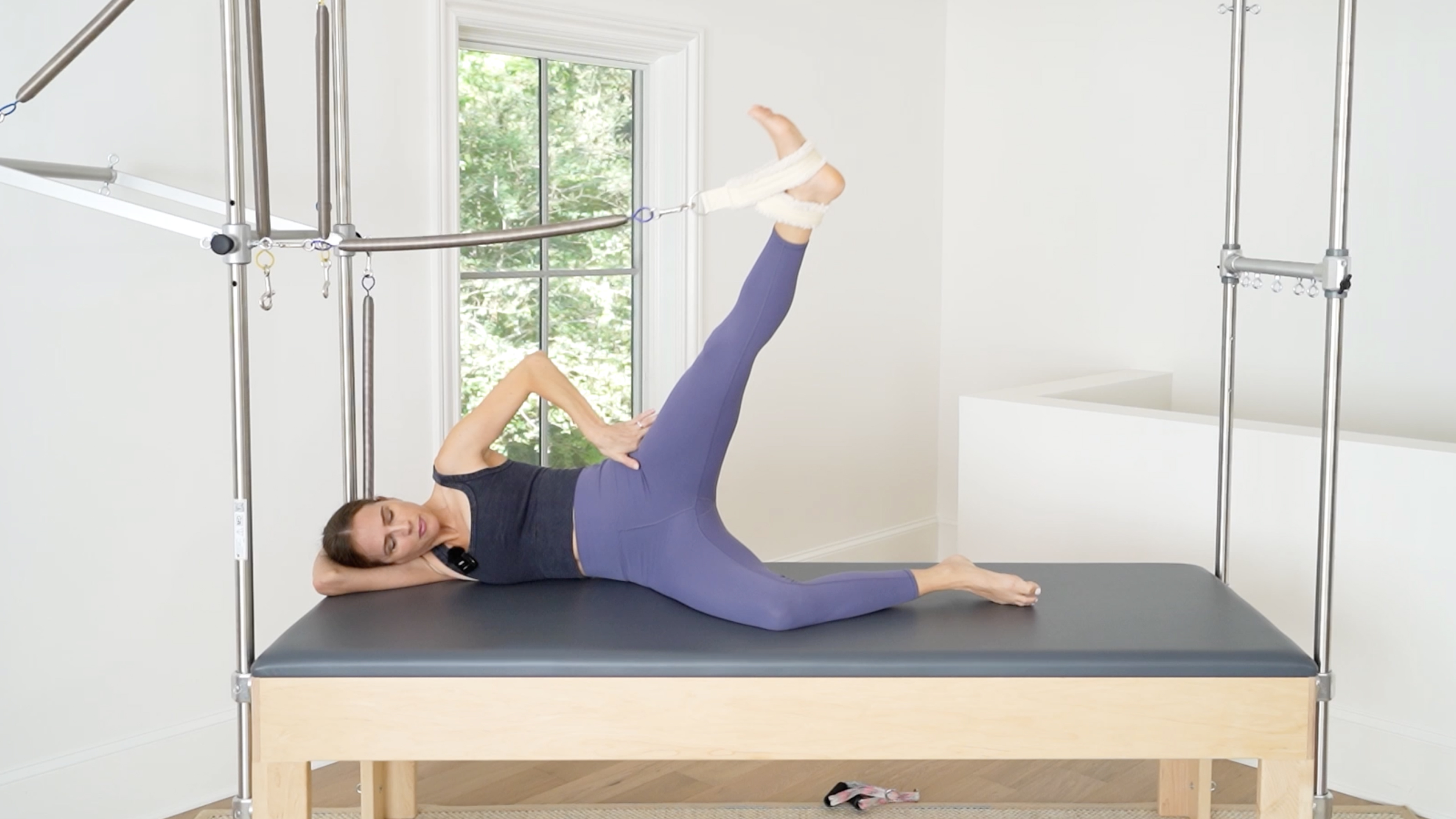 38 Min Feel the Flow Tower #706