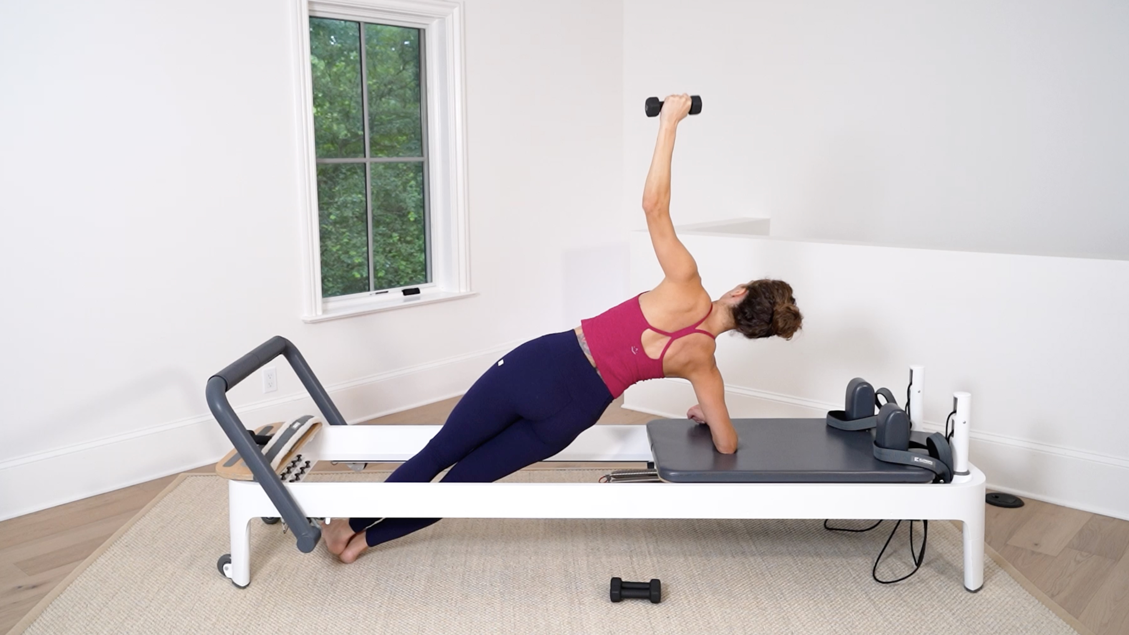 39 Min Full Body Spice #675