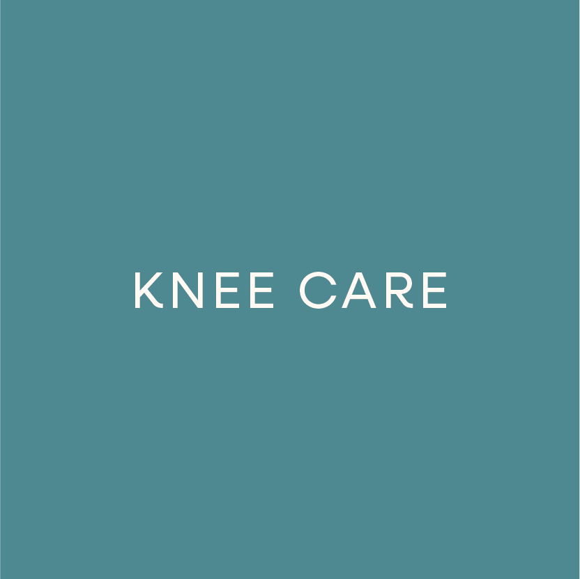 Knee Care