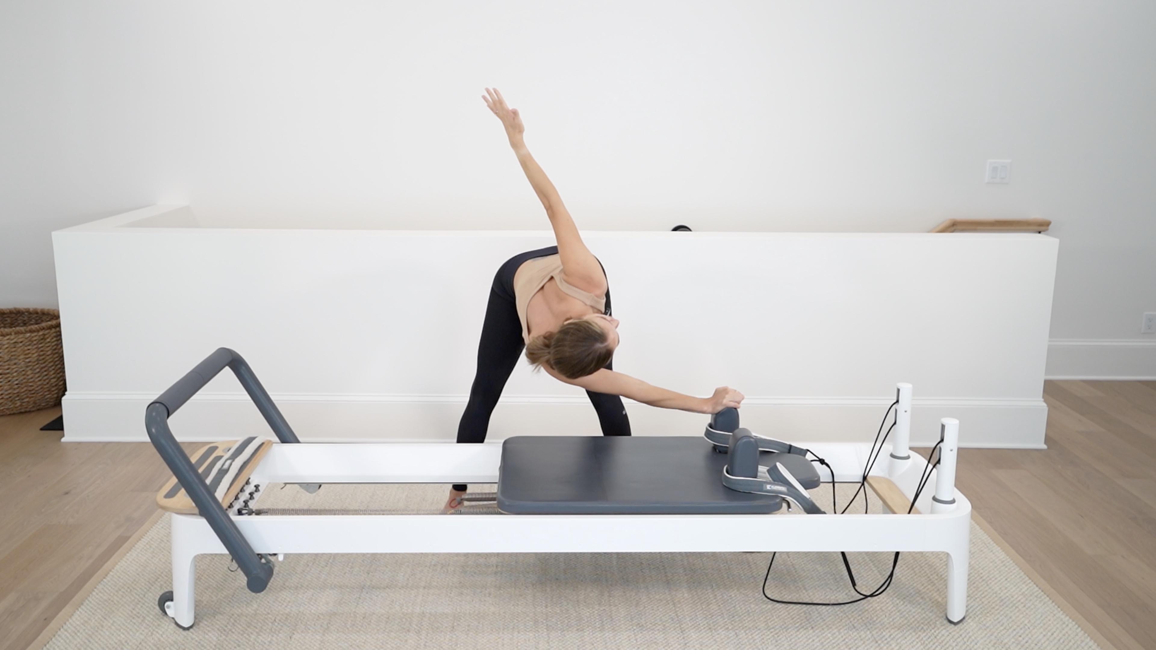 33 Min Freeing the Trunk #312